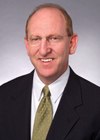Photo of Gregory J. Jordan